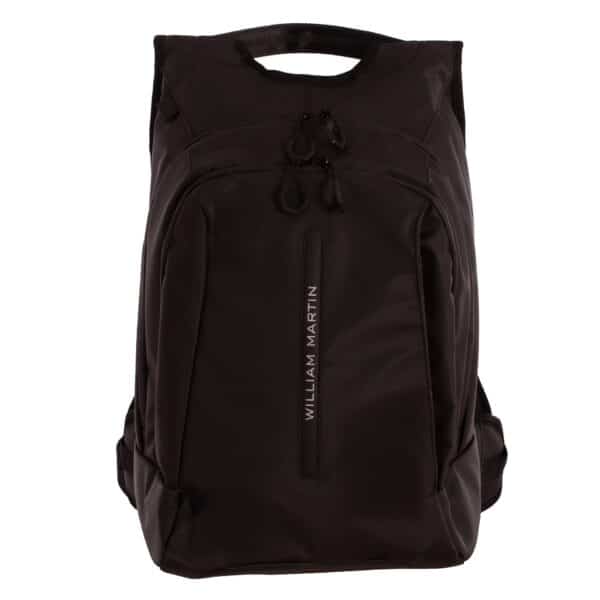 MOCHILA WILLIAM MARTIN CARDIFF - Imagen 2