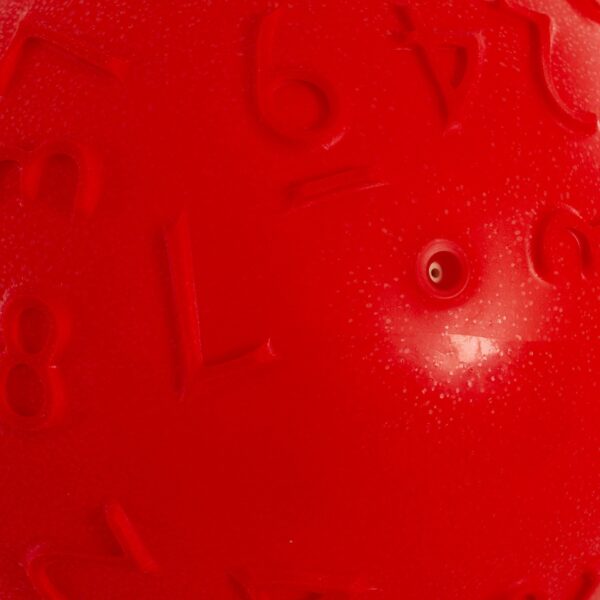 PELOTA SENSORIAL SOFTEE NUMBERS - Imagen 2