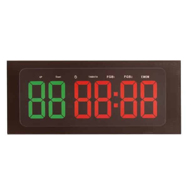 MARCADOR DIGITAL TIMER - Imagen 3