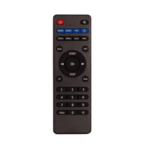 MARCADOR DIGITAL TIMER - Imagen 2