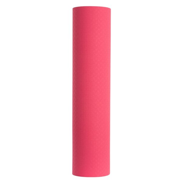 COLCHONETA PILATES DUAL TPE 183x61x0,6cm. - Imagen 6