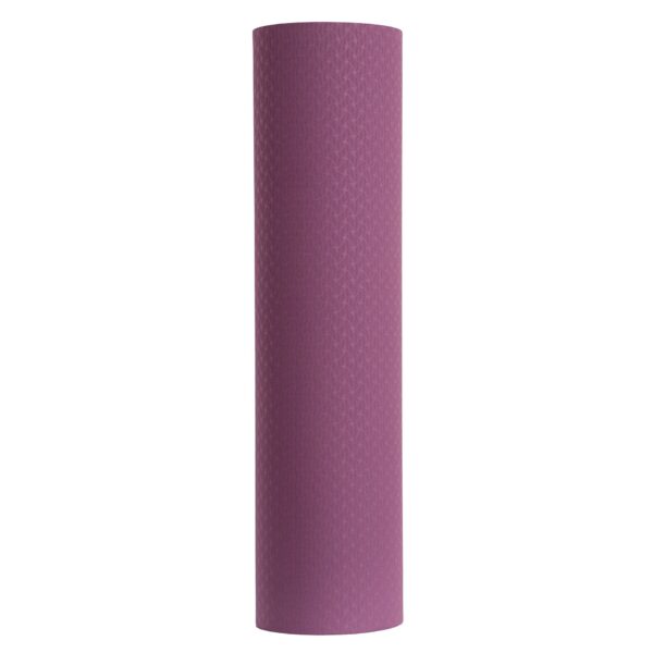 COLCHONETA PILATES DUAL TPE 183x61x0,6cm. - Imagen 2
