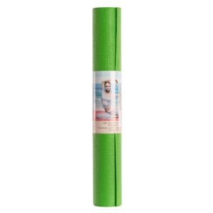 COLCHONETA YOGA VICTORIA 4MM 173x61x0,4cm