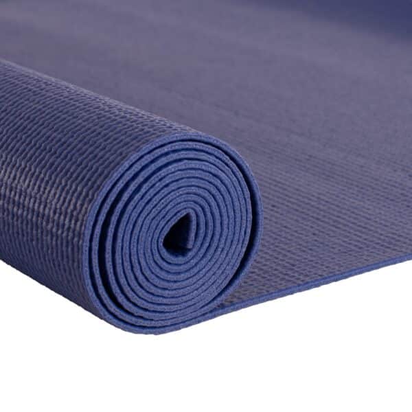 COLCHONETA YOGA VICTORIA 4MM 173x61x0,4cm - Imagen 4