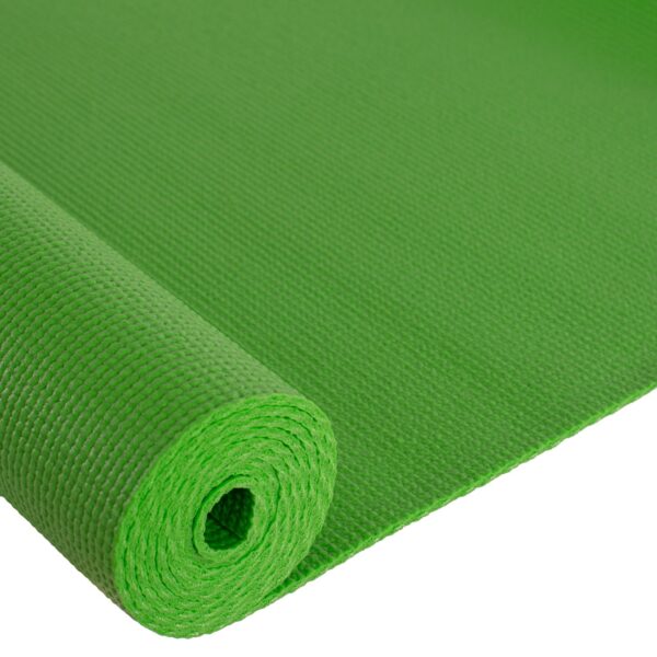 COLCHONETA YOGA VICTORIA 4MM 173x61x0,4cm - Imagen 2