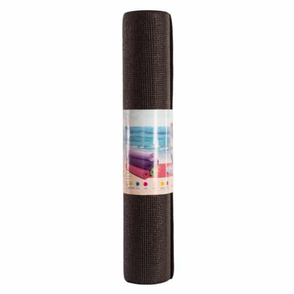 COLCHONETA YOGA VICTORIA 6MM