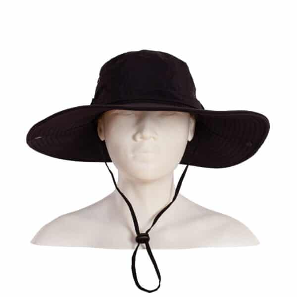 SOMBRERO TOURING PARA EL SOL