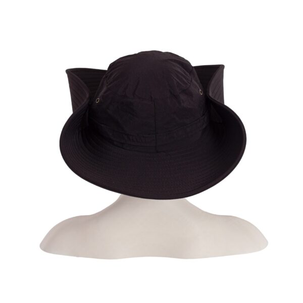 SOMBRERO TOURING PARA EL SOL - Imagen 6