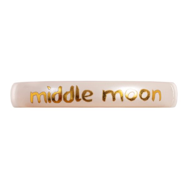 PALA PÁDEL MIDDLE MOON ATILA 3.0 12K - Imagen 4
