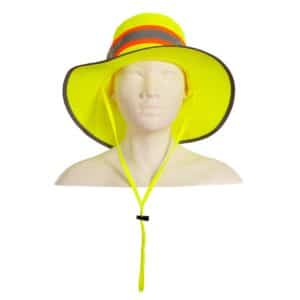 SOMBRERO WORK PARA EL SOL