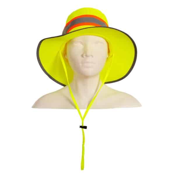 SOMBRERO WORK PARA EL SOL