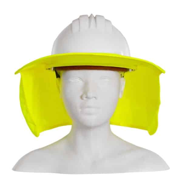 VISERA HELMET