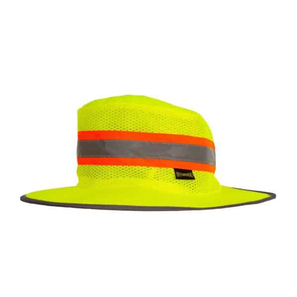 SOMBRERO WORK PARA EL SOL - Imagen 5
