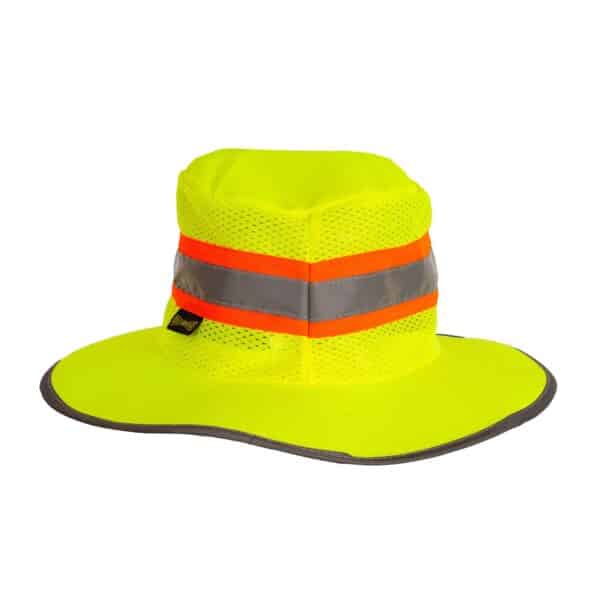 SOMBRERO WORK PARA EL SOL - Imagen 3