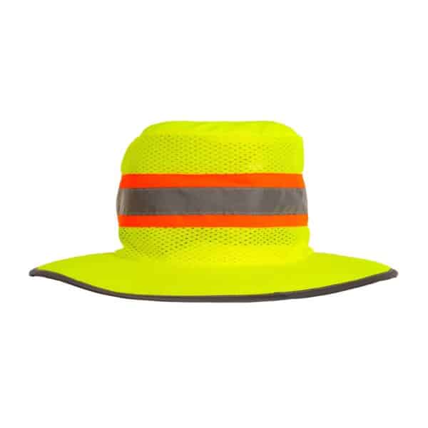SOMBRERO WORK PARA EL SOL - Imagen 4