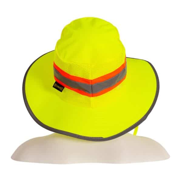 SOMBRERO WORK PARA EL SOL - Imagen 7