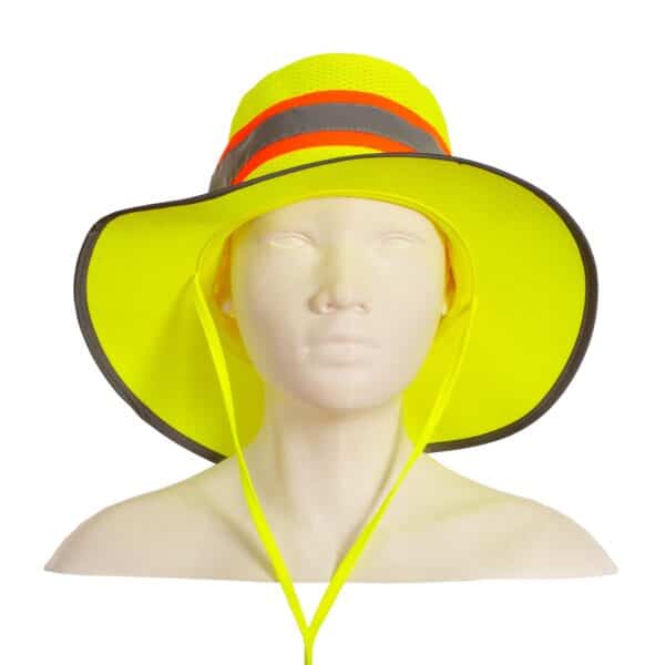 SOMBRERO WORK PARA EL SOL - Imagen 2