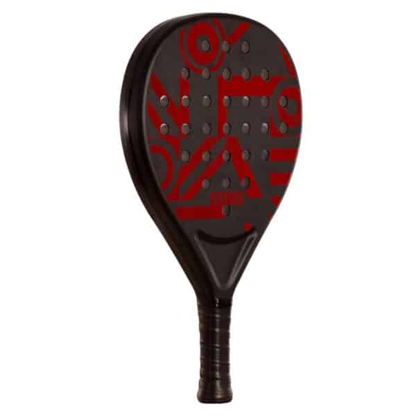 PALA DE PÁDEL INICIACIÓN BEGINNER - Imagen 5