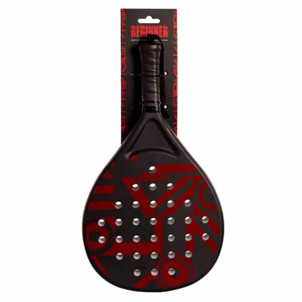 PALA DE PÁDEL INICIACIÓN BEGINNER - Imagen 3