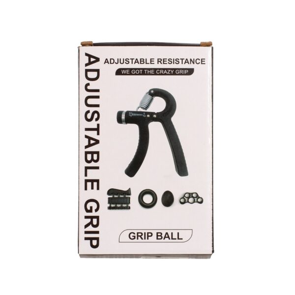 EMPUÑADURA DE ENTRENAMIENTO AJUSTABLE - Imagen 12