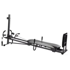 MÁQUINA DE PILATES VENUS