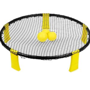 SPIKEBALL