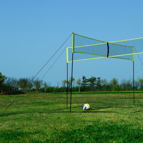 CROSSNET VOLLEYBALL - Imagen 5