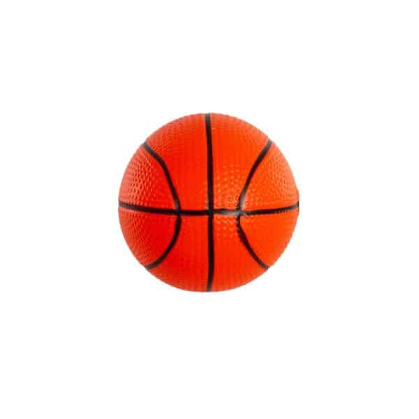 CANASTA SOFTEE DRIBBLING baloncesto puerta 40x26cmx0,2cm. - Imagen 3