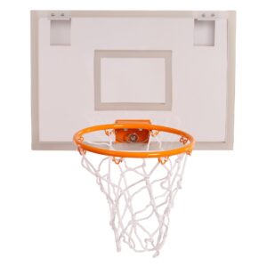 CANASTA SOFTEE FLIGHT baloncesto 44x30x2,5cm.