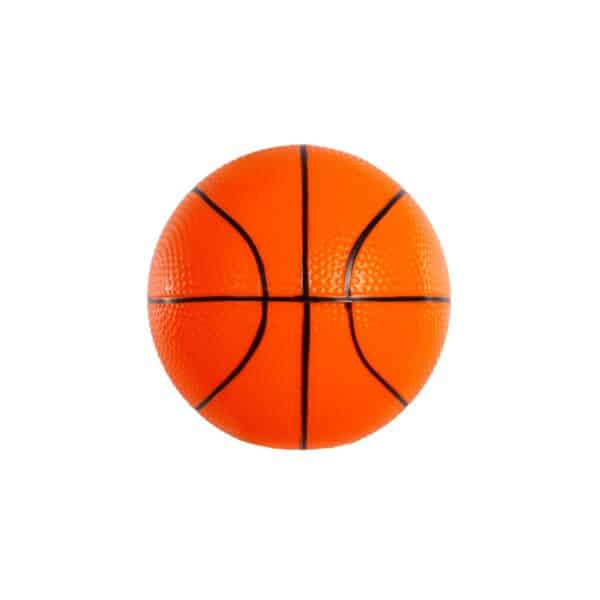 CANASTA SOFTEE FLIGHT baloncesto 44x30x2,5cm. - Imagen 3