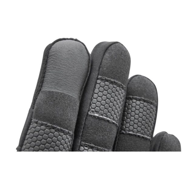 Adidas Full Finger Performance Gloves Aeroready GUANTES FITNESS - Imagen 2