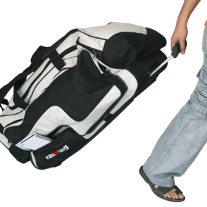 Bolso Porta Equipaciones Trolley Plus
