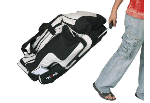 Bolso Porta Equipaciones Trolley Plus