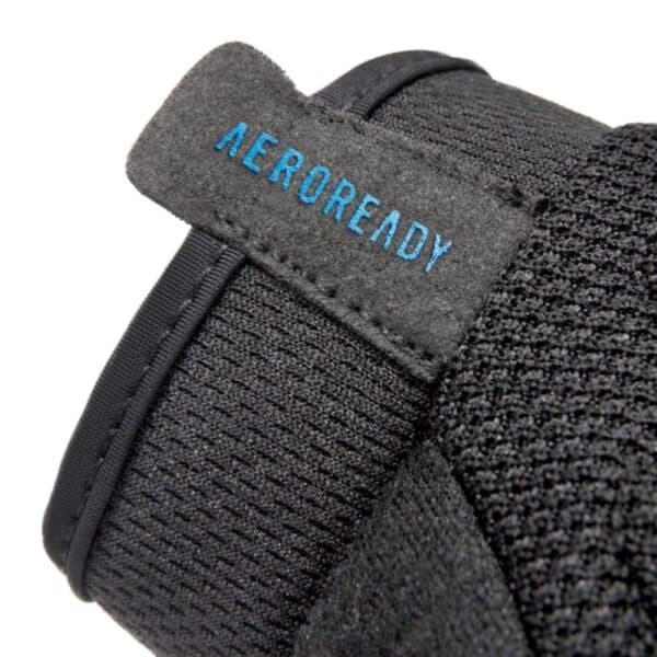 Adidas Guantes de Entrenamiento Essential Azul - Imagen 3