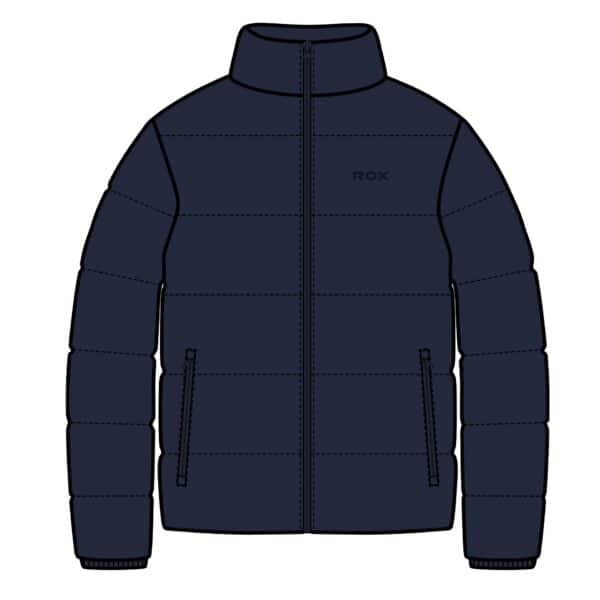 JACKET ROX R-NEVIS - Imagen 4