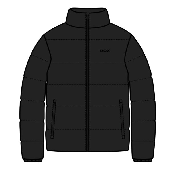 JACKET ROX R-NEVIS - Imagen 2