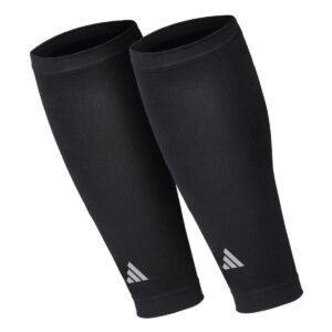 ADIDAS ESPINILLERA DE COMPRESIÓN NEGRO