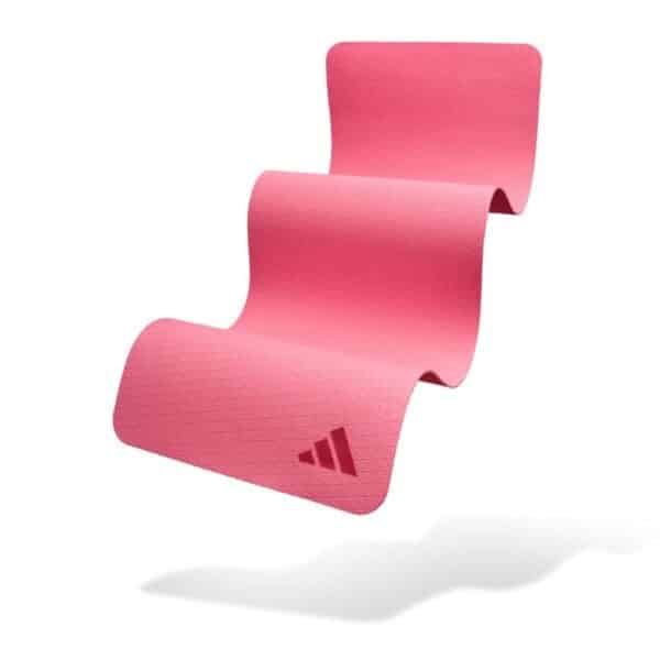 ADIDAS ESTERILLA DE YOGA 4 MM - Imagen 10