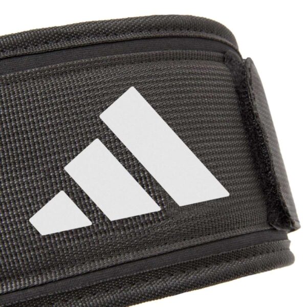 ADIDAS CINTURÓN DE HALTEROFILIA ESSENTIAL - Imagen 12