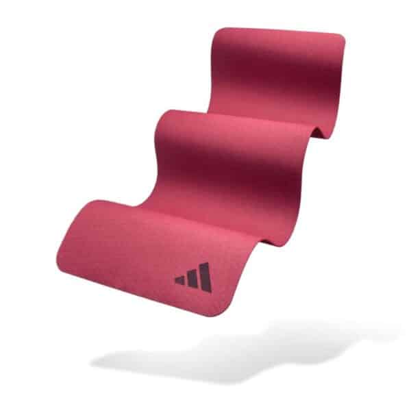 ADIDAS ESTERILLA DE YOGA 4 MM - Imagen 22