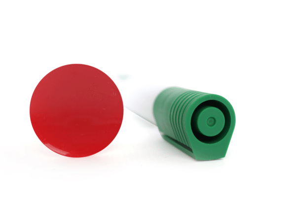 Fichas Magneticas Ø30 mm. Juego 27 uds. - Imagen 8