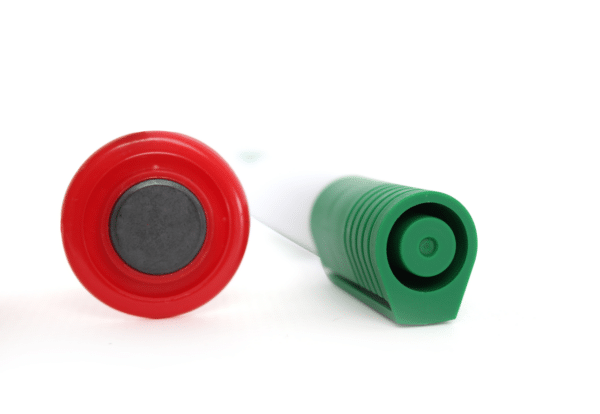Fichas Magneticas Ø30 mm. Juego 27 uds. - Imagen 2