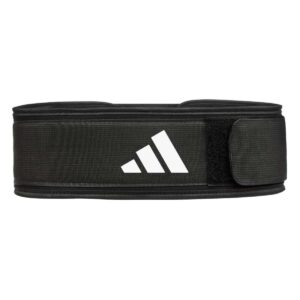ADIDAS CINTURÓN DE HALTEROFILIA ESSENTIAL