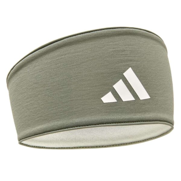 ADIDAS CINTA PARA LA CABEZA REVERSIBLE - Imagen 6