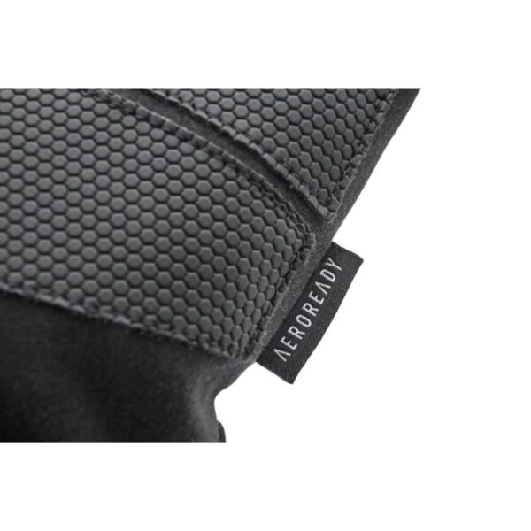 Adidas Full Finger Performance Gloves Aeroready GUANTES FITNESS - Imagen 9