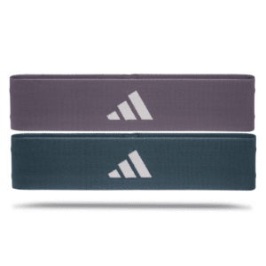 ADIDAS JUEGO BANDAS DE RESISTENCIA (PAR) MEDIO/ALTO