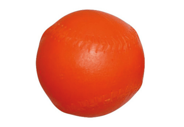 Pelota Softball Seguridad Vinilo