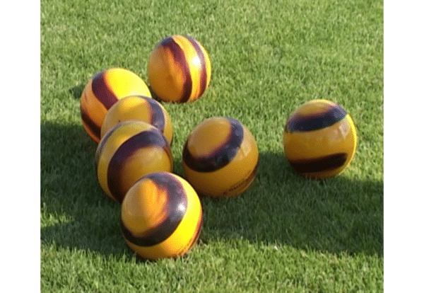 Kit 1.Trabajo de la Propioceptividad de Extremidades Superiores (Porteros) futbol - Imagen 7