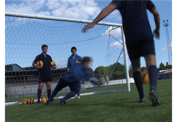 Kit 1.Trabajo de la Propioceptividad de Extremidades Superiores (Porteros) futbol - Imagen 5