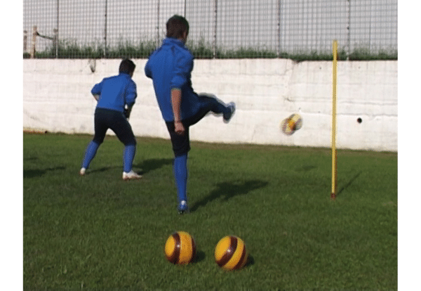 Kit 1.Trabajo de la Propioceptividad de Extremidades Superiores (Porteros) futbol - Imagen 3